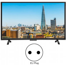 Smart TV de Pantalla Curva Grande de 55 Pulgadas, 3000R Curvature 4K HDR HD TV versión de Red(EU) Smart TV Smart TV de Pantalla Curva Grande de 55 Pulgadas, 3000R Curvature 4K HDR HD TV versión de Red(EU) Smart TV