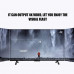 Smart TV de Pantalla Curva Grande de 55 Pulgadas, 3000R Curvature 4K HDR HD TV versión de Red(EU) Smart TV Smart TV de Pantalla Curva Grande de 55 Pulgadas, 3000R Curvature 4K HDR HD TV versión de Red(EU) Smart TV