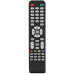 Smart TV de Pantalla Curva Grande de 55 Pulgadas, 3000R Curvature 4K HDR HD TV versión de Red(EU) Smart TV Smart TV de Pantalla Curva Grande de 55 Pulgadas, 3000R Curvature 4K HDR HD TV versión de Red(EU) Smart TV