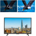 Smart TV de Pantalla Curva Grande de 55 Pulgadas, 3000R Curvature 4K HDR HD TV versión de Red(EU) Smart TV Smart TV de Pantalla Curva Grande de 55 Pulgadas, 3000R Curvature 4K HDR HD TV versión de Red(EU) Smart TV