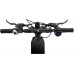 SONGZO Scooters Eléctricos 5600 W Motor Velocidad Máxima 70 km/h Doble Tracción 11 Pulgadas Neumático de Vacío Todoterreno Freno de Disco Doble Scooter Plegable con Batería de Litio de 60 V 26 AH SONGZO Scooters Eléctricos 5600 W Motor Velocidad Máxima 70 km/h Doble Tracción 11 Pulgadas Neumático de Vacío Todoterreno Freno de Disco Doble Scooter Plegable con Batería de Litio de 60 V 26 AH