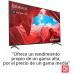  Sony BRAVIA KE75XH9005PBAEP - Smart TV de 75 pulgadas (Full Array LED, 4K Ultra HD, Alto Rango Dinámico (HDR), Android TV) Negro [Clase de eficiencia energética G] 