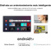  Sony BRAVIA KE75XH9005PBAEP - Smart TV de 75 pulgadas (Full Array LED, 4K Ultra HD, Alto Rango Dinámico (HDR), Android TV) Negro [Clase de eficiencia energética G] 