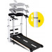 Cintas de correr para el hogar plegable con la máquina de corriente inclinada con el altavoz,Panel de instrumentos multifunción,Puestos ajustables,Cinta de correr plegable peng BJY969 Cintas de correr para el hogar plegable con la máquina de corriente inclinada con el altavoz,Panel de instrumentos multifunción,Puestos ajustables,Cinta de correr plegable peng BJY969