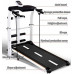 Cintas de correr para el hogar plegable con la máquina de corriente inclinada con el altavoz,Panel de instrumentos multifunción,Puestos ajustables,Cinta de correr plegable peng BJY969 Cintas de correr para el hogar plegable con la máquina de corriente inclinada con el altavoz,Panel de instrumentos multifunción,Puestos ajustables,Cinta de correr plegable peng BJY969
