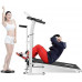 Cintas de correr para el hogar plegable con la máquina de corriente inclinada con el altavoz,Panel de instrumentos multifunción,Puestos ajustables,Cinta de correr plegable peng BJY969 Cintas de correr para el hogar plegable con la máquina de corriente inclinada con el altavoz,Panel de instrumentos multifunción,Puestos ajustables,Cinta de correr plegable peng BJY969