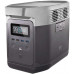 EcoFlow DELTA Powerstation Bundle - Estación de carga solar con batería solar (100 W) EcoFlow DELTA Powerstation Bundle - Estación de carga solar con batería solar (100 W)