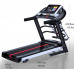 FHW Cinta De Correr EléCtrica, MáQuina para Caminar MultifuncióN, Plegable HidráUlico, Velocidad De Pendiente De Tres Velocidades Ajustable, Adecuada para Fitness Y Quema De Grasa,Negro FHW Cinta De Correr EléCtrica, MáQuina para Caminar MultifuncióN, Plegable HidráUlico, Velocidad De Pendiente De Tres Velocidades Ajustable, Adecuada para Fitness Y Quema De Grasa,Negro
