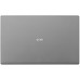 LG - 15Z95N-G-AA78B - Portátil ultraligero 15" FullHD IPS (IntelCore i7 11ª Generación, 16GB RAM, 512GB SSD, Iris Xe Graphics, Windows 10 Home) - Teclado QWERTY Español, Plata LG - 15Z95N-G-AA78B - Portátil ultraligero 15" FullHD IPS (IntelCore i7 11ª Generación, 16GB RAM, 512GB SSD, Iris Xe Graphics, Windows 10 Home) - Teclado QWERTY Español, Plata