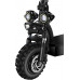 SONGZO Scooters Eléctricos 3200 W Motor Velocidad Máxima 70 km/h Doble Tracción 11 Pulgadas Neumático de Vacío Todoterreno Freno de Disco Doble Scooter Plegable con Batería de Litio de 60 V 26 AH SONGZO Scooters Eléctricos 3200 W Motor Velocidad Máxima 70 km/h Doble Tracción 11 Pulgadas Neumático de Vacío Todoterreno Freno de Disco Doble Scooter Plegable con Batería de Litio de 60 V 26 AH