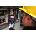 FLIR E6-XT Cámara de Infrarrojos con MSX y Wi-Fi FLIR E6-XT Cámara de Infrarrojos con MSX y Wi-Fi