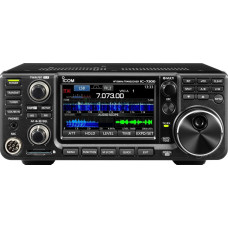 ICOM IC-7300 RICETRASMETTITORE HF+50 70MHz ICOM IC-7300 RICETRASMETTITORE HF+50 70MHz