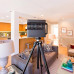 Matterport Pro2 3D Cámara MC250 Matterport Pro2 3D Cámara MC250