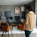 Matterport Pro2 3D Cámara MC250 Matterport Pro2 3D Cámara MC250