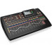 Behringer X32 mezclador DJ, Mezclador para DJ, 24 Bit, 10, 22000 Hz, 0.006%, 6.3 mm, 90 cm, 52.8 cm, Negro, X32, Console Behringer X32 mezclador DJ, Mezclador para DJ, 24 Bit, 10, 22000 Hz, 0.006%, 6.3 mm, 90 cm, 52.8 cm, Negro, X32, Console