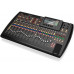 Behringer X32 mezclador DJ, Mezclador para DJ, 24 Bit, 10, 22000 Hz, 0.006%, 6.3 mm, 90 cm, 52.8 cm, Negro, X32, Console Behringer X32 mezclador DJ, Mezclador para DJ, 24 Bit, 10, 22000 Hz, 0.006%, 6.3 mm, 90 cm, 52.8 cm, Negro, X32, Console