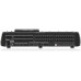 Behringer X32 mezclador DJ, Mezclador para DJ, 24 Bit, 10, 22000 Hz, 0.006%, 6.3 mm, 90 cm, 52.8 cm, Negro, X32, Console Behringer X32 mezclador DJ, Mezclador para DJ, 24 Bit, 10, 22000 Hz, 0.006%, 6.3 mm, 90 cm, 52.8 cm, Negro, X32, Console