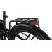 Legend Etna - Bicicleta de montaña plegable, 250 W, con neumáticos Maxxis Pace, con frenos de disco Hidraulicos, unisex Legend Etna - Bicicleta de montaña plegable, 250 W, con neumáticos Maxxis Pace, con frenos de disco Hidraulicos, unisex