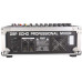 Mezclador de audio portátil Mezclador Maleta portátil con el amplificador de 8 canales del mezclador con el amplificador mezclador profesional de la etapa del amplificador mezclador con el amplificado Mezclador de audio portátil Mezclador Maleta portátil con el amplificador de 8 canales del mezclador con el amplificador mezclador profesional de la etapa del amplificador mezclador con el amplificado