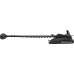 MotorGuide 940700160 Xi3 Motor inalámbrico de montaje en arco de agua dulce, eje de 48 pulgadas, empuje pico de 55 libras MotorGuide 940700160 Xi3 Motor inalámbrico de montaje en arco de agua dulce, eje de 48 pulgadas, empuje pico de 55 libras