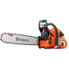 Motosierra HUSQVARNA 372XP Motosierra HUSQVARNA 372XP