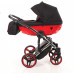 Saintbaby Retro Cochecito de Bebé Trio Silla de Coche Grupo 0 Plus Isofix 3en1 2en1 4en1 Junama Diamond S-Line Mountain Fire 01 4in1 con Isofix + Silla Saintbaby Retro Cochecito de Bebé Trio Silla de Coche Grupo 0 Plus Isofix 3en1 2en1 4en1 Junama Diamond S-Line Mountain Fire 01 4in1 con Isofix + Silla