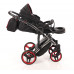 Saintbaby Retro Cochecito de Bebé Trio Silla de Coche Grupo 0 Plus Isofix 3en1 2en1 4en1 Junama Diamond S-Line Mountain Fire 01 4in1 con Isofix + Silla Saintbaby Retro Cochecito de Bebé Trio Silla de Coche Grupo 0 Plus Isofix 3en1 2en1 4en1 Junama Diamond S-Line Mountain Fire 01 4in1 con Isofix + Silla