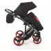 Saintbaby Retro Cochecito de Bebé Trio Silla de Coche Grupo 0 Plus Isofix 3en1 2en1 4en1 Junama Diamond S-Line Mountain Fire 01 4in1 con Isofix + Silla Saintbaby Retro Cochecito de Bebé Trio Silla de Coche Grupo 0 Plus Isofix 3en1 2en1 4en1 Junama Diamond S-Line Mountain Fire 01 4in1 con Isofix + Silla