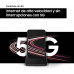 Samsung Galaxy Z Flip3 5G - Smartphone sin Tarjeta SIM, Android, Plegable, 256 GB, Color Violeta + Wireless Charger Dúo (ES Version) Samsung Galaxy Z Flip3 5G - Smartphone sin Tarjeta SIM, Android, Plegable, 256 GB, Color Violeta + Wireless Charger Dúo (ES Version)
