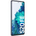 Samsung Smartphone Galaxy S20 FE con Pantalla Infinity-O FHD+ de 6,5 Pulgadas, 8 GB de RAM y 256 GB de Memoria Interna Ampliable, Batería de 4500 mAh y Carga rápida Azul (Version ES) Samsung Smartphone Galaxy S20 FE con Pantalla Infinity-O FHD+ de 6,5 Pulgadas, 8 GB de RAM y 256 GB de Memoria Interna Ampliable, Batería de 4500 mAh y Carga rápida Azul (Version ES)