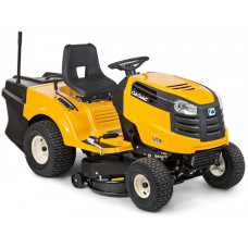 Tractor cortacesped Cub Cadet LT2NR92 Tractor cortacesped Cub Cadet LT2NR92