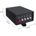 Detector De Metales Liviano Portátil, Detector De Metales De Gran Alcance Y Larga Distancia Para Adultos, Detector De Metales Digital De 30 M De Profundidad Para Explorar Minerales De Gemas De Oro Detector De Metales Liviano Portátil, Detector De Metales De Gran Alcance Y Larga Distancia Para Adultos, Detector De Metales Digital De 30 M De Profundidad Para Explorar Minerales De Gemas De Oro