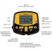 oro detector metales profesional Detector De Metales Para Adultos De Alta Sensibilidad | Con Pinpoint & Disc & TODO METAL MODE | Detector De Metales Impermeables Ajustables Para Detectar Oro, Caza Del oro detector metales profesional Detector De Metales Para Adultos De Alta Sensibilidad | Con Pinpoint & Disc & TODO METAL MODE | Detector De Metales Impermeables Ajustables Para Detectar Oro, Caza Del