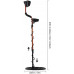 oro detector metales profesional Detector De Metales Para Adultos De Alta Sensibilidad | Con Pinpoint & Disc & TODO METAL MODE | Detector De Metales Impermeables Ajustables Para Detectar Oro, Caza Del oro detector metales profesional Detector De Metales Para Adultos De Alta Sensibilidad | Con Pinpoint & Disc & TODO METAL MODE | Detector De Metales Impermeables Ajustables Para Detectar Oro, Caza Del