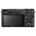 Sony Alpha 6500 - Cámara evil APS-C (Enfoque Automático rápido 0.05s, 24.2 Megapíxeles, Estabilización de imagen óptica de 5 ejes , grabación de vídeos en 4K) Sony Alpha 6500 - Cámara evil APS-C (Enfoque Automático rápido 0.05s, 24.2 Megapíxeles, Estabilización de imagen óptica de 5 ejes , grabación de vídeos en 4K)