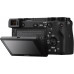 Sony Alpha 6500 - Cámara evil APS-C (Enfoque Automático rápido 0.05s, 24.2 Megapíxeles, Estabilización de imagen óptica de 5 ejes , grabación de vídeos en 4K) Sony Alpha 6500 - Cámara evil APS-C (Enfoque Automático rápido 0.05s, 24.2 Megapíxeles, Estabilización de imagen óptica de 5 ejes , grabación de vídeos en 4K)