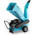 hillvert Trituradora De Madera a Gasolina Triturador De Jardín HT-HECTOR 420 (Velocidad Giro: 3.600 rpm, Potencia Máx. Motor: 15 PS, Diámetro Máx. Corte: 100 mm hillvert Trituradora De Madera a Gasolina Triturador De Jardín HT-HECTOR 420 (Velocidad Giro: 3.600 rpm, Potencia Máx. Motor: 15 PS, Diámetro Máx. Corte: 100 mm