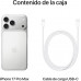 iPhone 17 Pro MAX de 2 TB iPhone 17 Pro MAX de 2 TB
