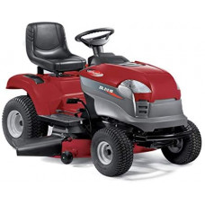 idros Castelgarden XDL 210 HD - Tractor cortacésped plano de corte de 108 cm y deflector lateral idros Castelgarden XDL 210 HD - Tractor cortacésped plano de corte de 108 cm y deflector lateral