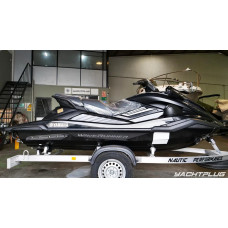 Jetsky Yamaha WaveRunner FX Cruiser SVHO Jetsky Yamaha WaveRunner FX Cruiser SVHO