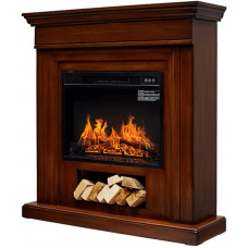 liushop Chimenea eléctrica Chimenea de Lujo Madera Retro Chimenea Calentador simulación Falsa Llama Chimenea Chimenea Biochimenea (Color : Brown, Height : 105cm) liushop Chimenea eléctrica Chimenea de Lujo Madera Retro Chimenea Calentador simulación Falsa Llama Chimenea Chimenea Biochimenea (Color : Brown, Height : 105cm)