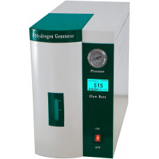 CGOLDENWALL 0-500ml/min Generador de Hidrógeno de Alta Pureza 99.999% Electrolisis H2 con Pantalla LED & Alarma de Sobrepresión CGOLDENWALL 0-500ml/min Generador de Hidrógeno de Alta Pureza 99.999% Electrolisis H2 con Pantalla LED & Alarma de Sobrepresión