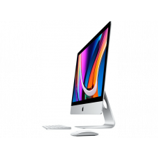 Apple iMac (2020), 27" Retina 5K, Intel® Core™ i7 10ª Gen, 8 GB, 512 GB SSD, Radeon Pro 5500 XT, MacOS, Plata Apple iMac (2020), 27" Retina 5K, Intel® Core™ i7 10ª Gen, 8 GB, 512 GB SSD, Radeon Pro 5500 XT, MacOS, Plata