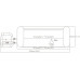 BESTWAY 54173 - Spa Hinchable Lay-Z-Spa Maldives Para 5-7 personas Cuadrado BESTWAY 54173 - Spa Hinchable Lay-Z-Spa Maldives Para 5-7 personas Cuadrado