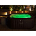 BESTWAY 54173 - Spa Hinchable Lay-Z-Spa Maldives Para 5-7 personas Cuadrado BESTWAY 54173 - Spa Hinchable Lay-Z-Spa Maldives Para 5-7 personas Cuadrado