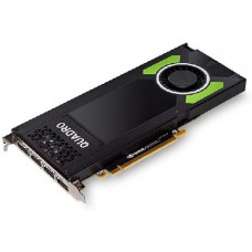 DELL Quadro P4000 8GB 4 DP, 490-BDXP DELL Quadro P4000 8GB 4 DP, 490-BDXP