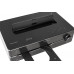 Krüger & Matz km1808 Micro Sistema con DVD, HDMI, USB, BT, NFC, Radio Dab +, FM Negro Krüger & Matz km1808 Micro Sistema con DVD, HDMI, USB, BT, NFC, Radio Dab +, FM Negro