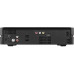 Krüger & Matz km1808 Micro Sistema con DVD, HDMI, USB, BT, NFC, Radio Dab +, FM Negro Krüger & Matz km1808 Micro Sistema con DVD, HDMI, USB, BT, NFC, Radio Dab +, FM Negro