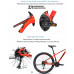 loknhg Giant Rincon X Assassin X Aluminio 27 velocidades 27.5 Pulgadas Freno de Disco Bicicleta de montaña Naranja Negro 27.5X15.5 S Altura Recomendada 165 / 173cm loknhg Giant Rincon X Assassin X Aluminio 27 velocidades 27.5 Pulgadas Freno de Disco Bicicleta de montaña Naranja Negro 27.5X15.5 S Altura Recomendada 165 / 173cm