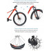 loknhg Giant Rincon X Assassin X Aluminio 27 velocidades 27.5 Pulgadas Freno de Disco Bicicleta de montaña Naranja Negro 27.5X15.5 S Altura Recomendada 165 / 173cm loknhg Giant Rincon X Assassin X Aluminio 27 velocidades 27.5 Pulgadas Freno de Disco Bicicleta de montaña Naranja Negro 27.5X15.5 S Altura Recomendada 165 / 173cm